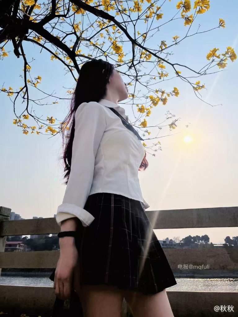 图片[1]-秋秋的秘密