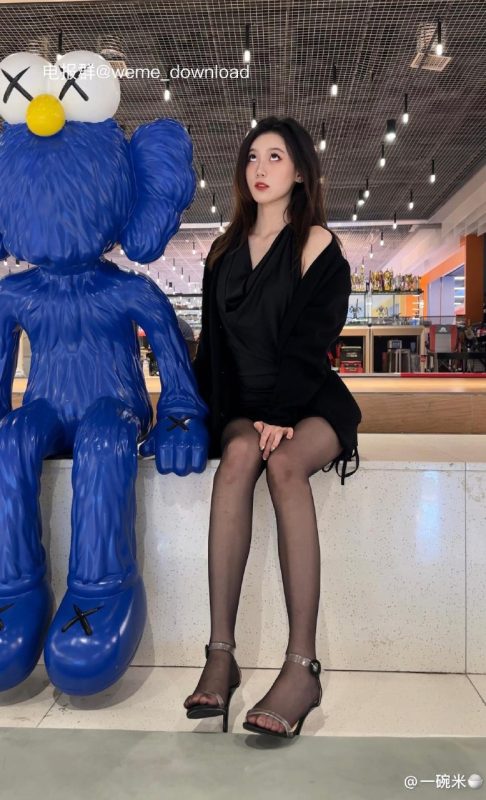 【微密圈全集版】米粒秘密基地 [158.36 MB, 视频:61, 图片:131]-悠然分享库