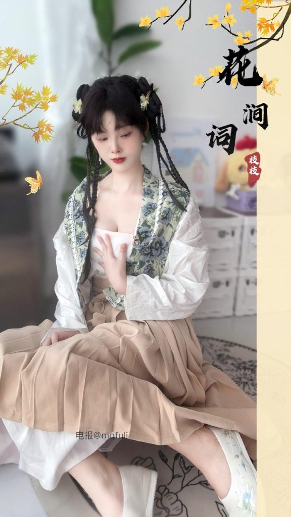 图片[2]-糖酥栗的秘密圈子