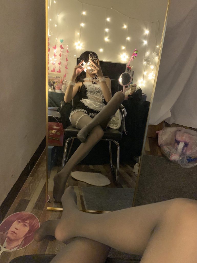 图片[1]-纯良女孩
