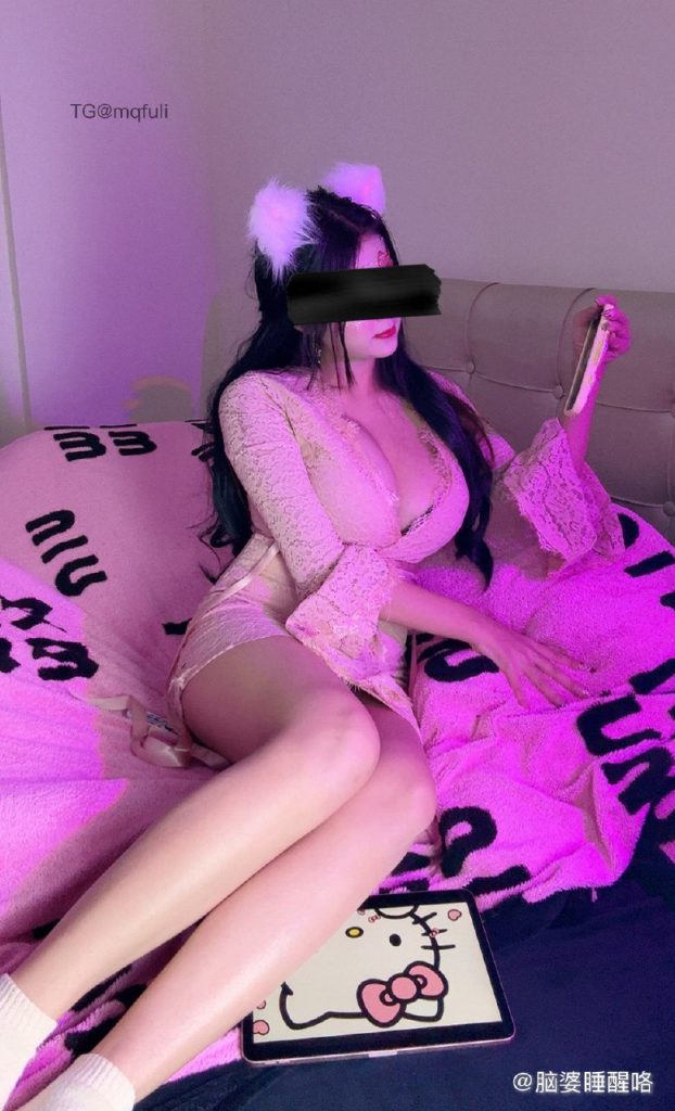 图片[2]-脑婆睡醒啦