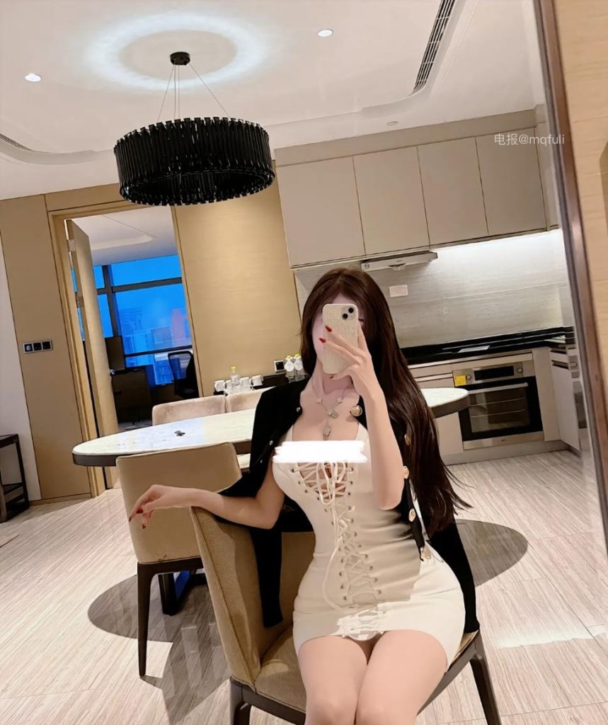 图片[1]-脸红小仙女
