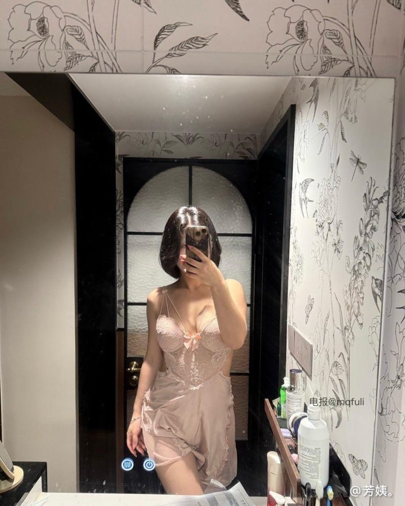 图片[1]-芳姨的秘密花园