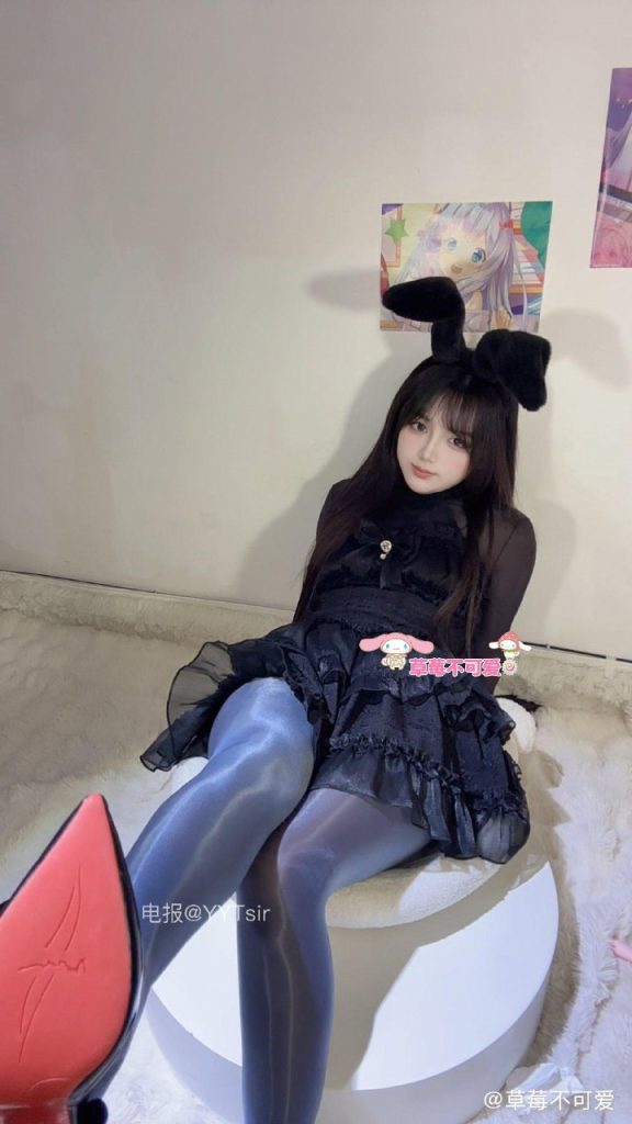 图片[3]-草莓不可爱