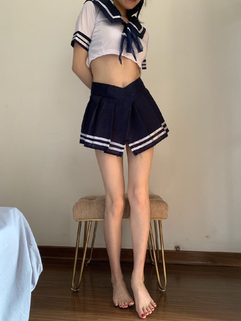 图片[2]-菜菜子的足