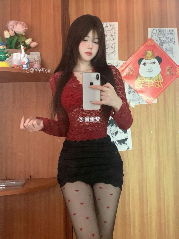 【微密圈全集版】蛋蛋梦 [6.02 MB, 视频:4, 图片:7]-悠然分享库