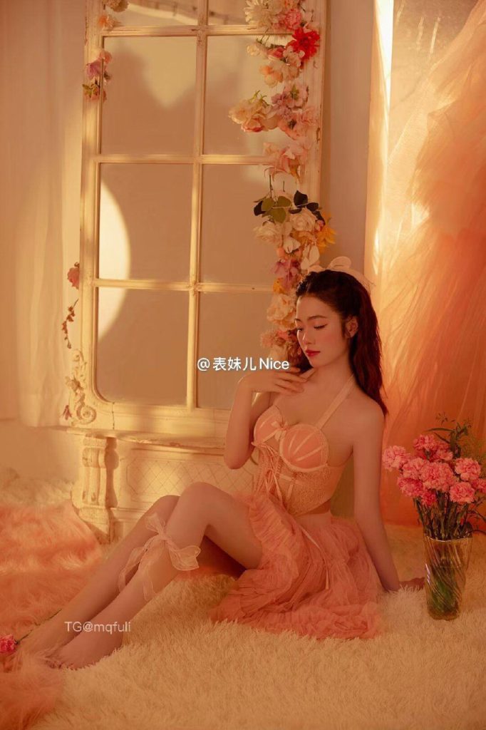 图片[3]-表妹儿Nice的秘密