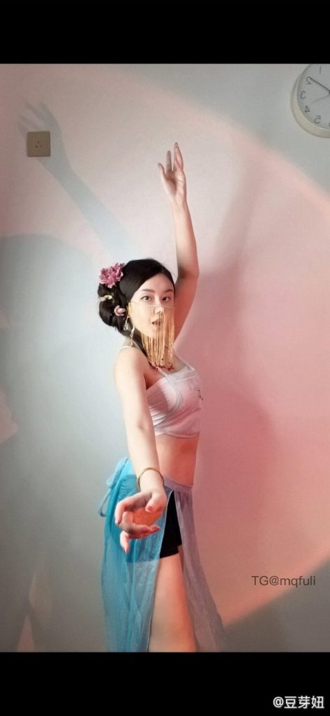 图片[2]-豆芽妞