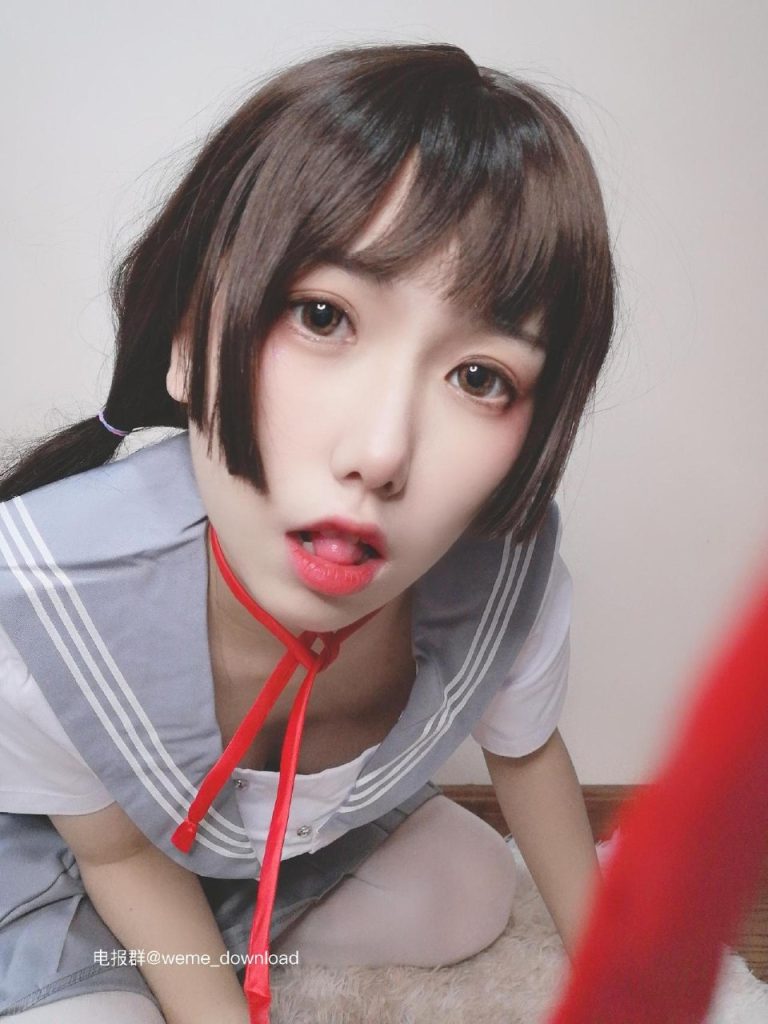 图片[1]-香草学妹