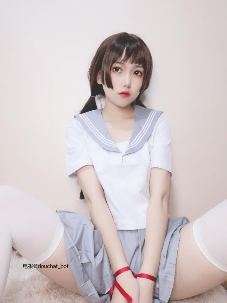 图片[2]-香草学妹
