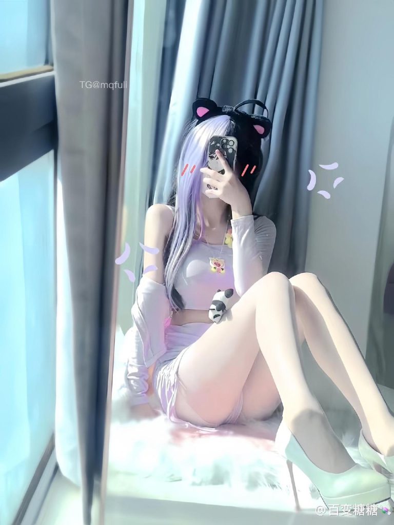 图片[3]-魅魔糖糖