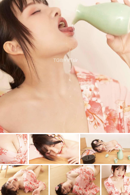 图片[3]-小奈奈yuna