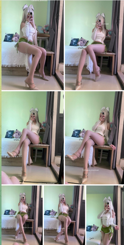 【微密圈全集版】小椒qqqq [165.04 MB, 图片:506, 视频:3]-悠然分享库