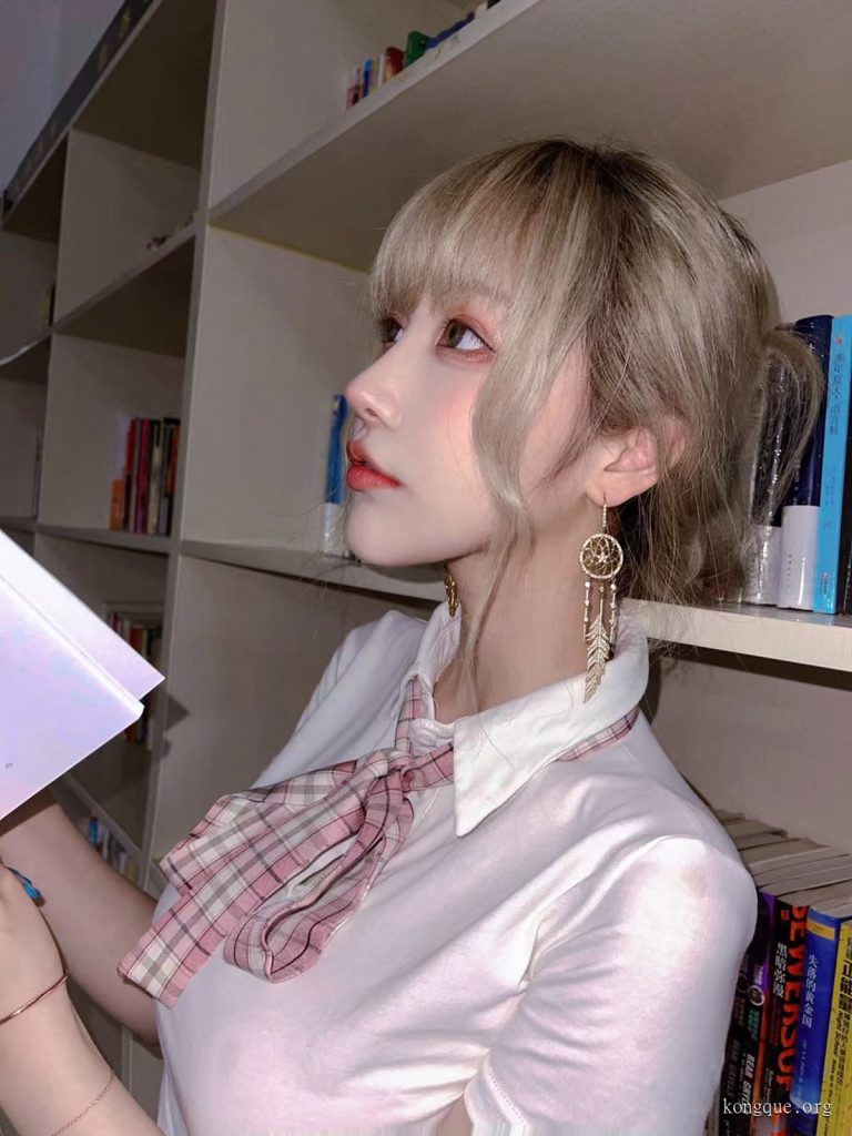 图片[2]-啾小妍Deer