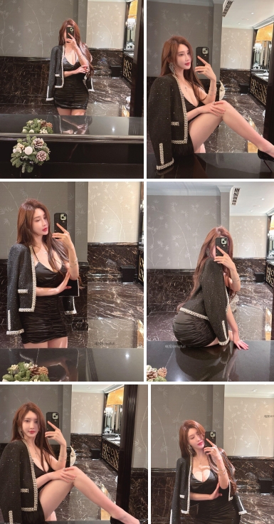 图片[3]-Carol周研希