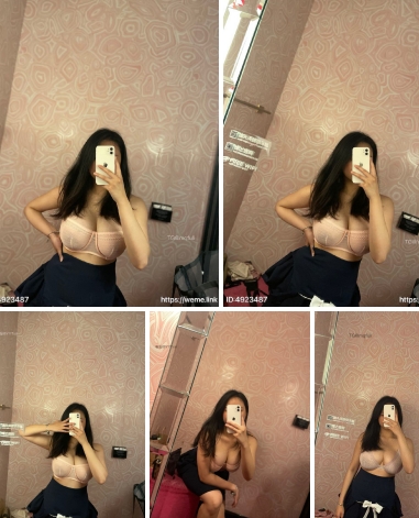 图片[1]-D阿娇妹的私房照