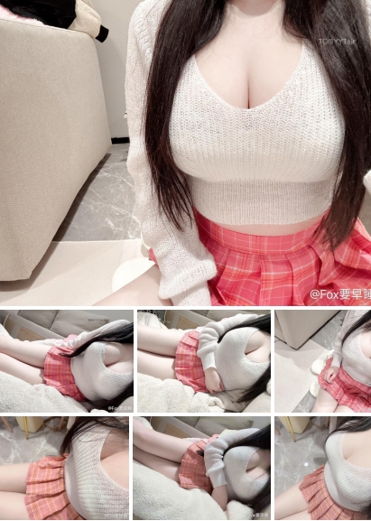 图片[3]-Fox要早睡