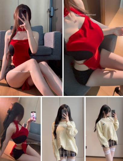 【微密圈全集版】仙童冉冉呀 [7.31 MB, 视频:1, 图片:39]-悠然分享库