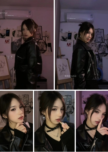 【微密圈全集版】俄洛伊扎秘密基地 [26.56 MB, 视频:8, 图片:28]-悠然分享库