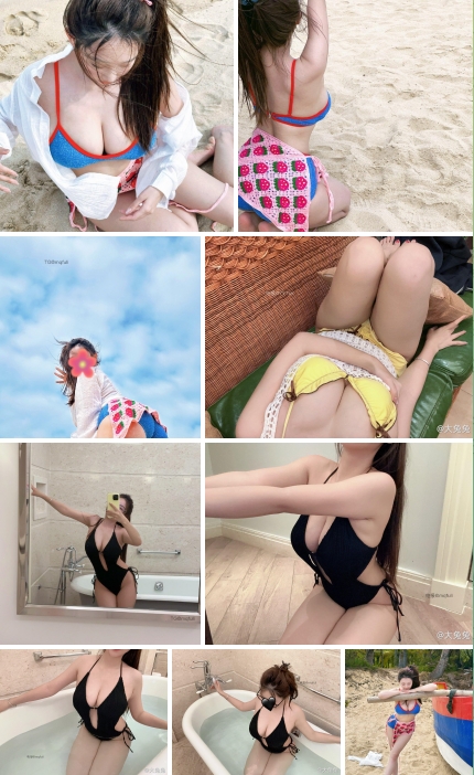 图片[1]-兔宝妮to