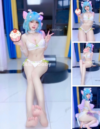 图片[2]-兔晴晴baby
