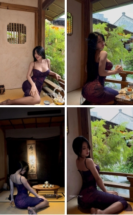 图片[1]-冯大美女