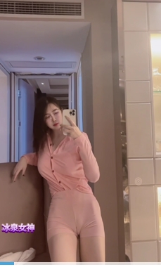 图片[1]-冰泉女神的伊甸园