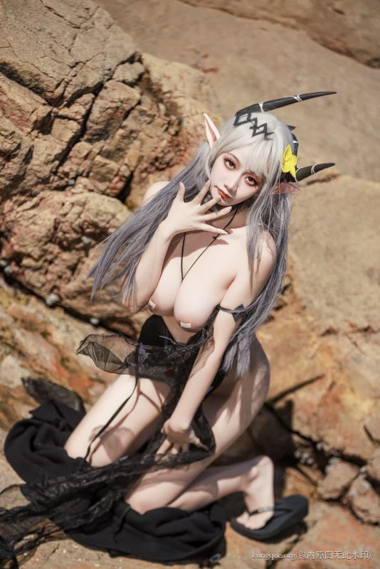 阿雪雪 – 全套15套&视频[24.4G-2025.8]-悠然分享库