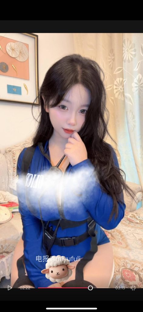 图片[3]-可爱多多杨