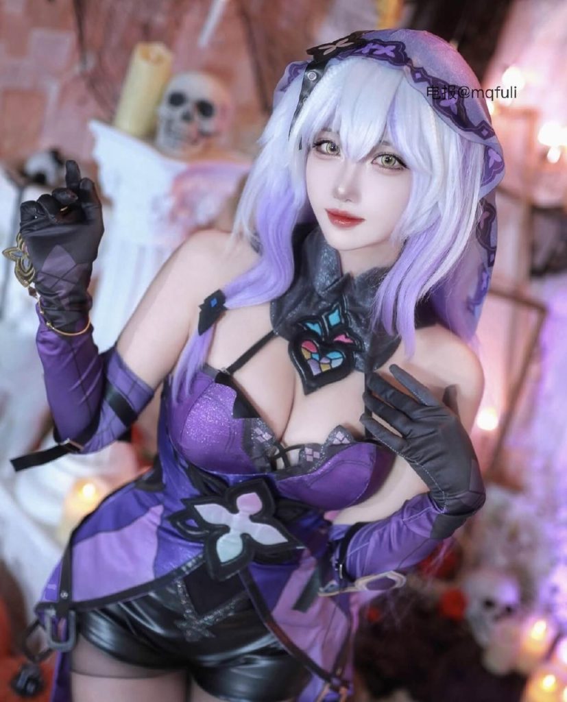 图片[2]-壮壮美少女wp