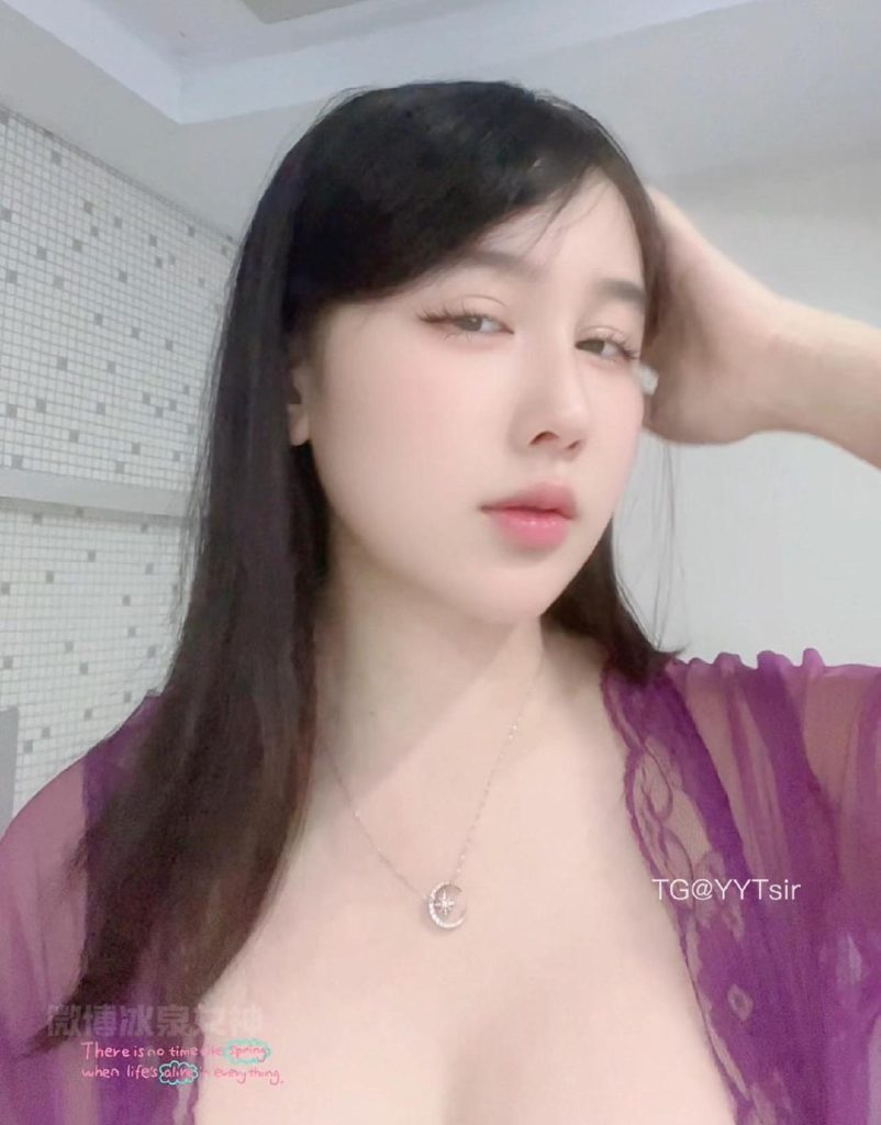 图片[1]-冰泉女神