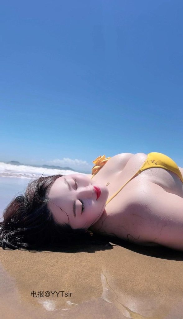 图片[2]-大唐杨贵妃