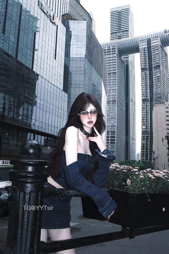 图片[1]-欲野小姐