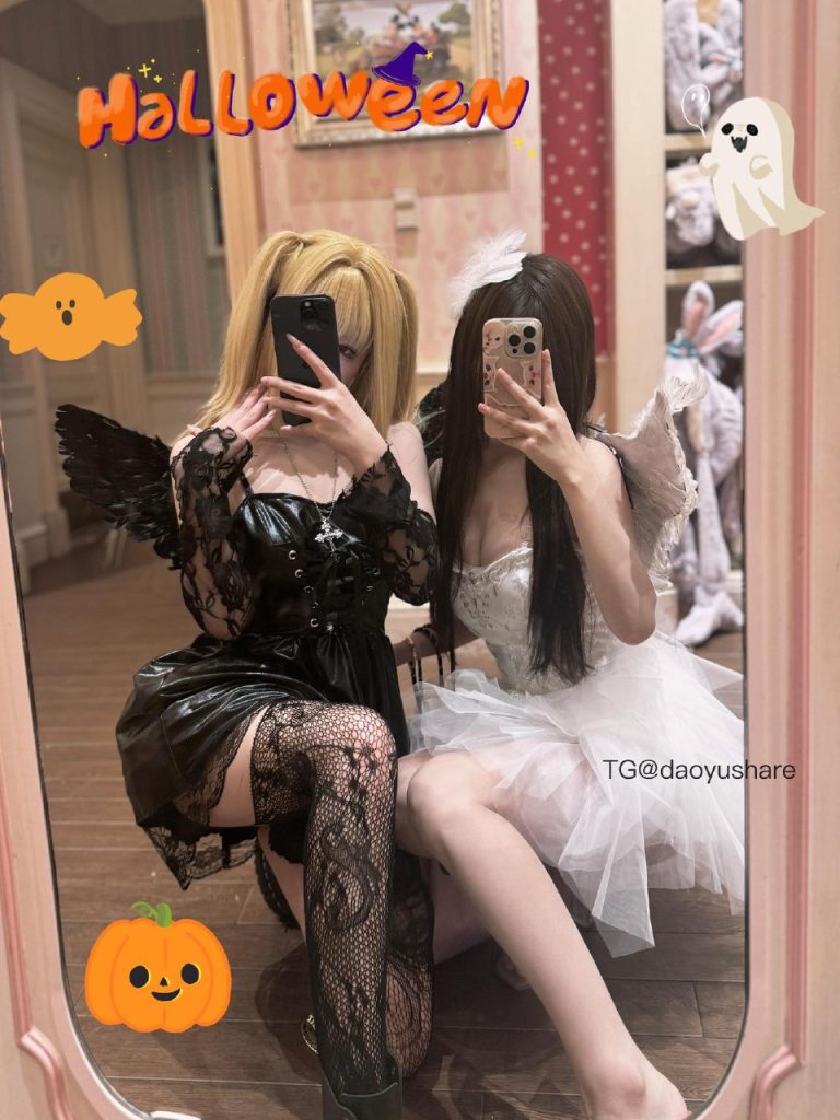图片[2]-美酱Nami