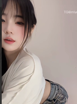 图片[3]-脸红乔清纯乔露脸本人