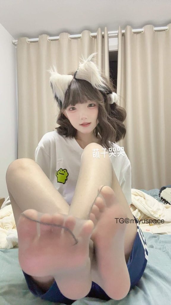 图片[1]-萌子哭哭