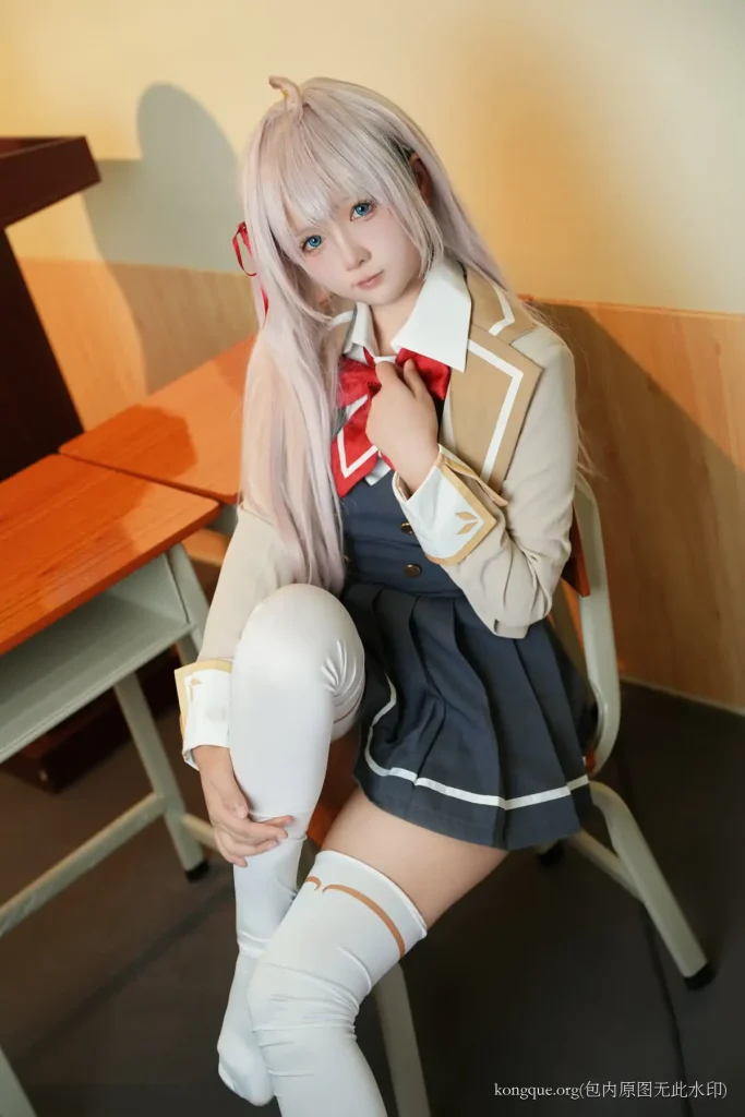 图片[5]-喜欢爱理吗