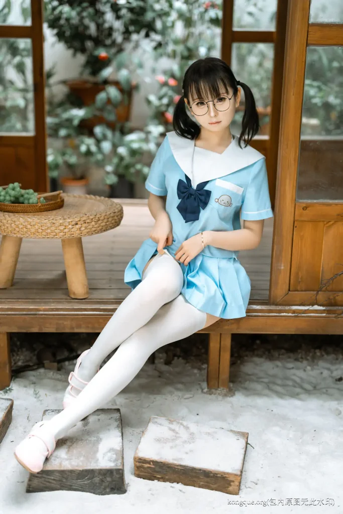 图片[6]-幼水铃衣