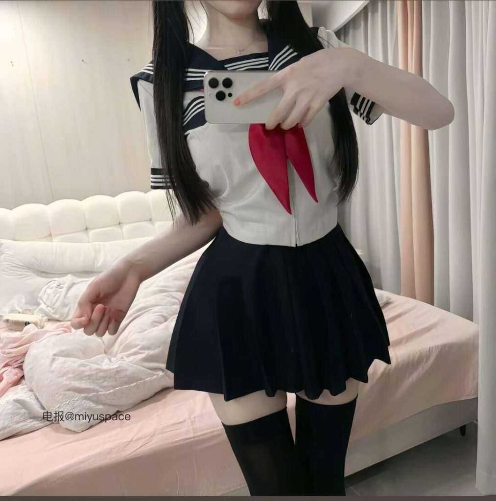 图片[2]-桃桃少女