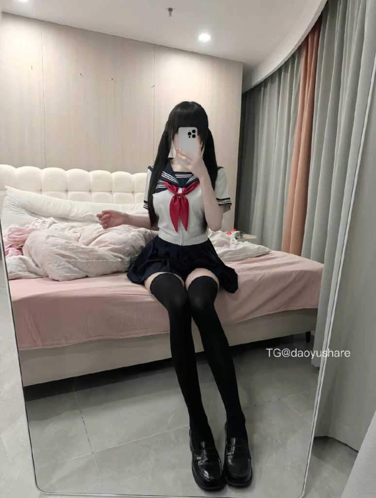 图片[3]-桃桃少女