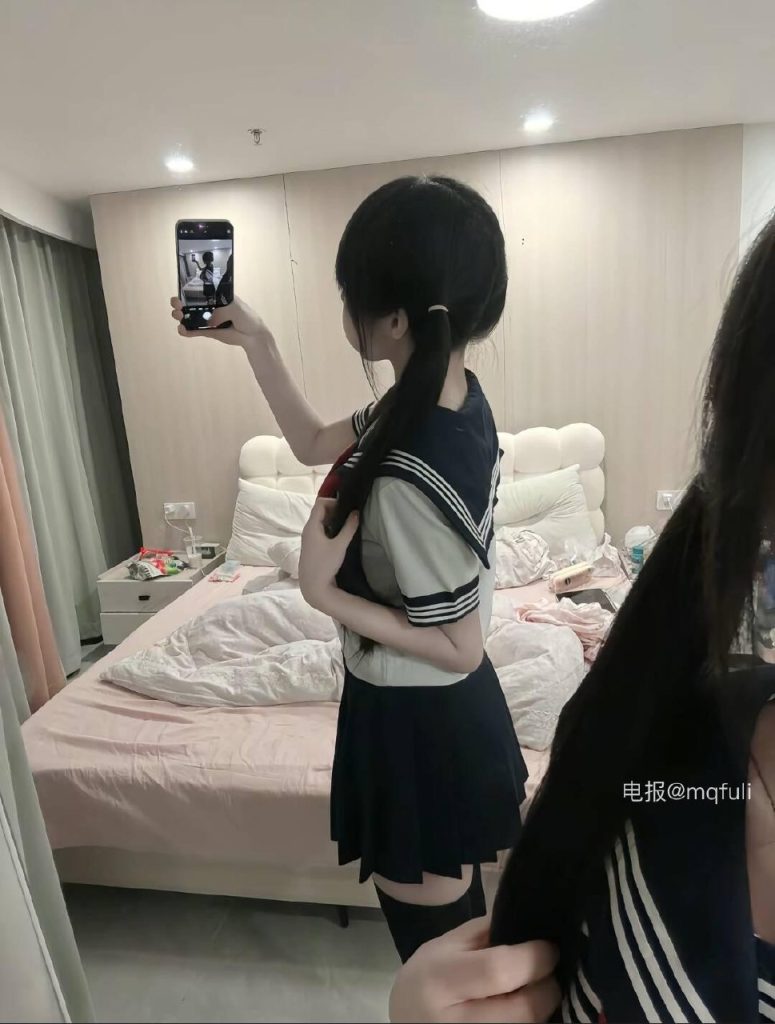图片[1]-桃桃少女