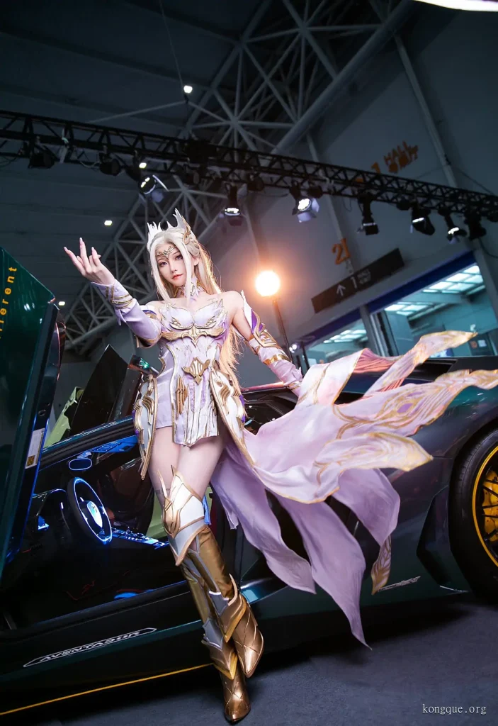 图片[4]-露兒大魔王