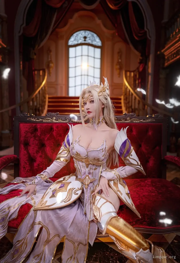 图片[3]-露兒大魔王