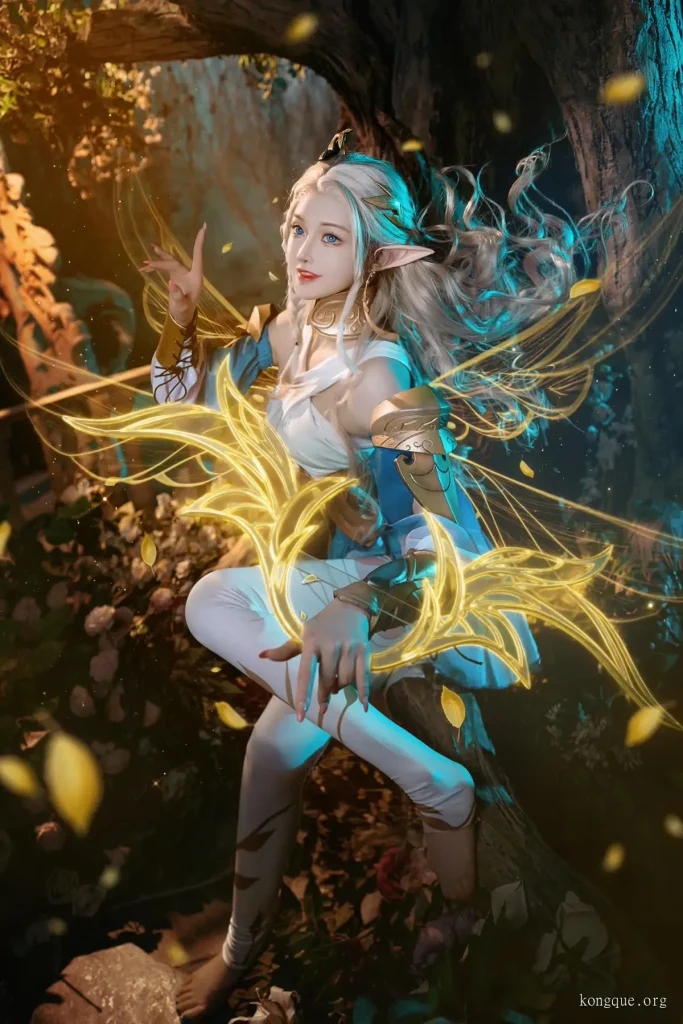 图片[2]-露兒大魔王