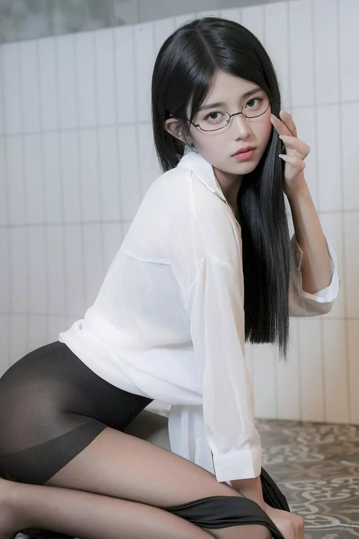 图片[3]-美少女@