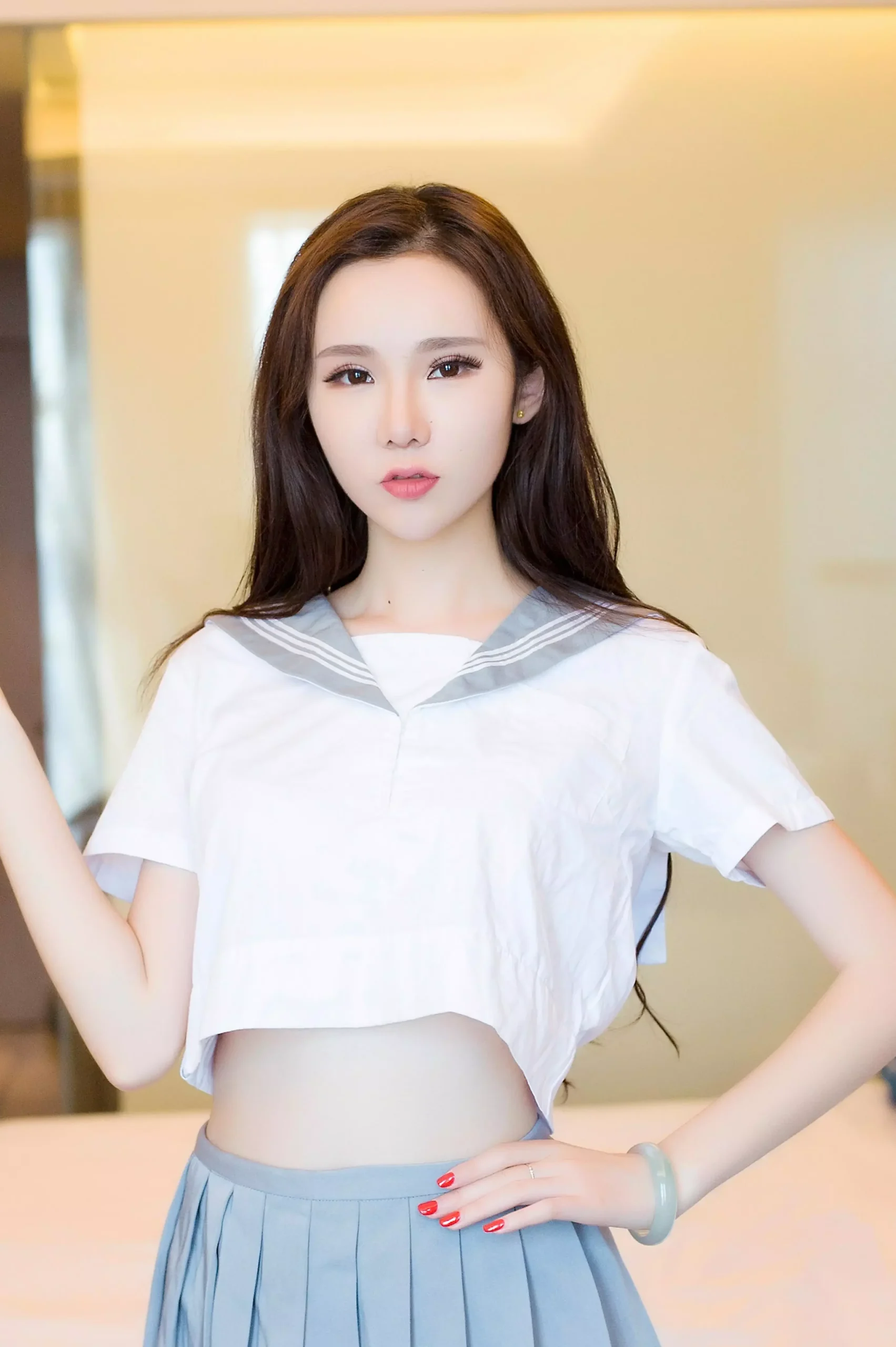 图片[4]-萌琪琪Irene