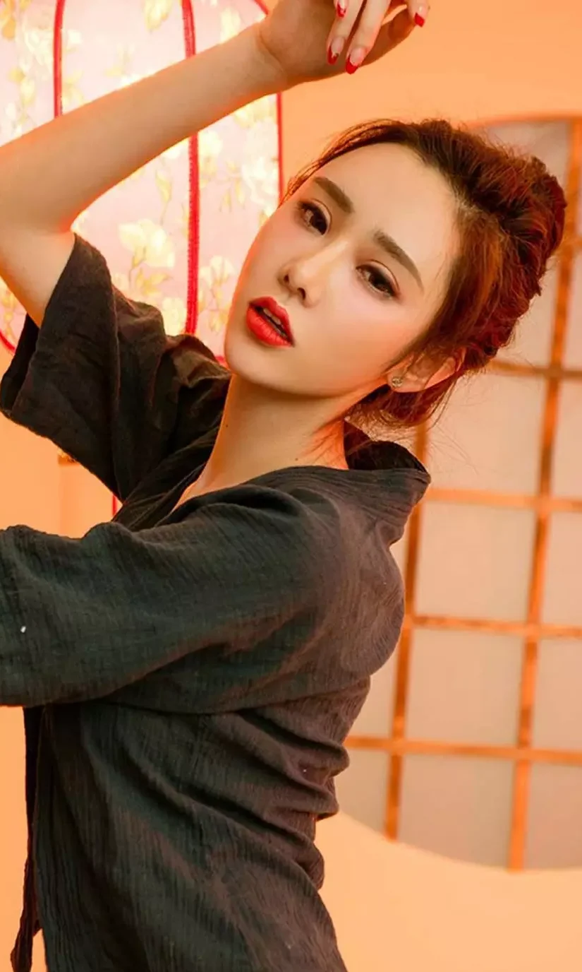 图片[3]-萌琪琪Irene