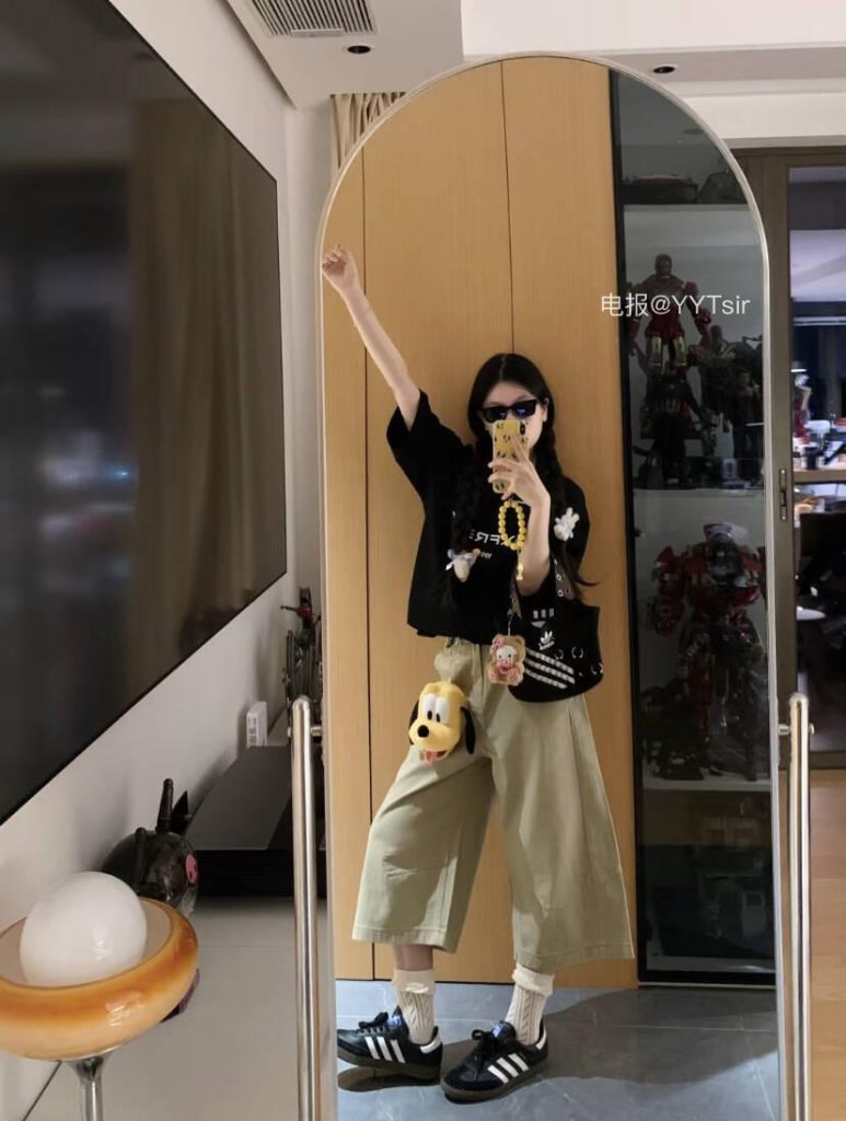 图片[3]-樱桃队长