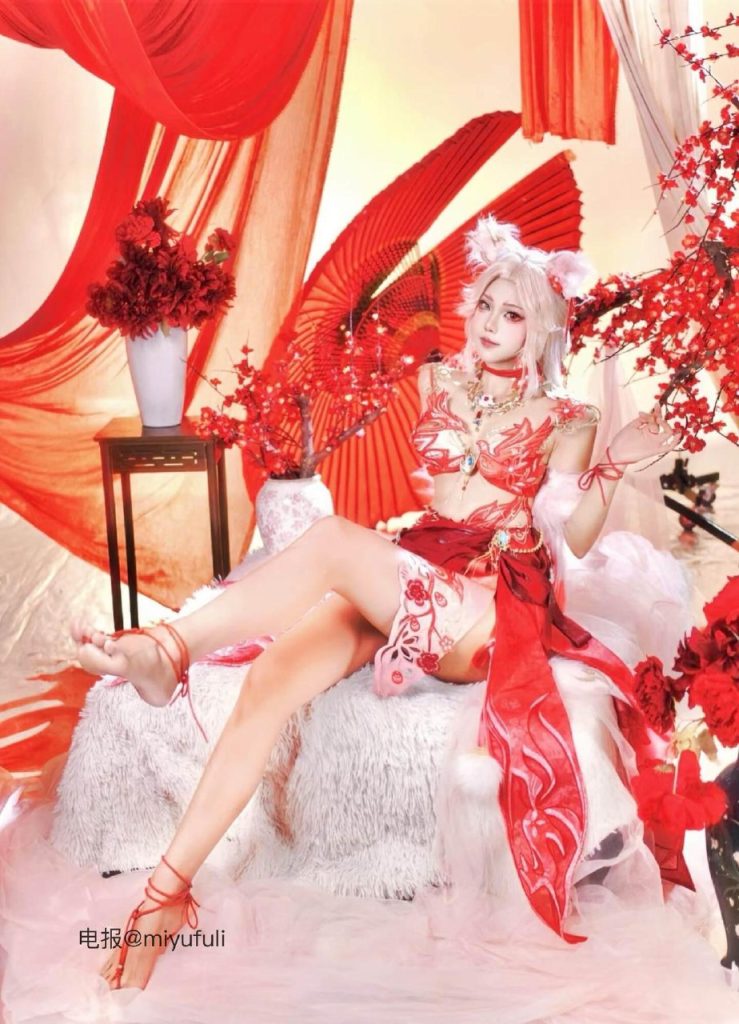 图片[3]-烧肉小野喵